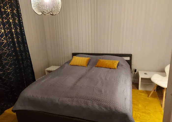 Gs Apartament Olsztyn