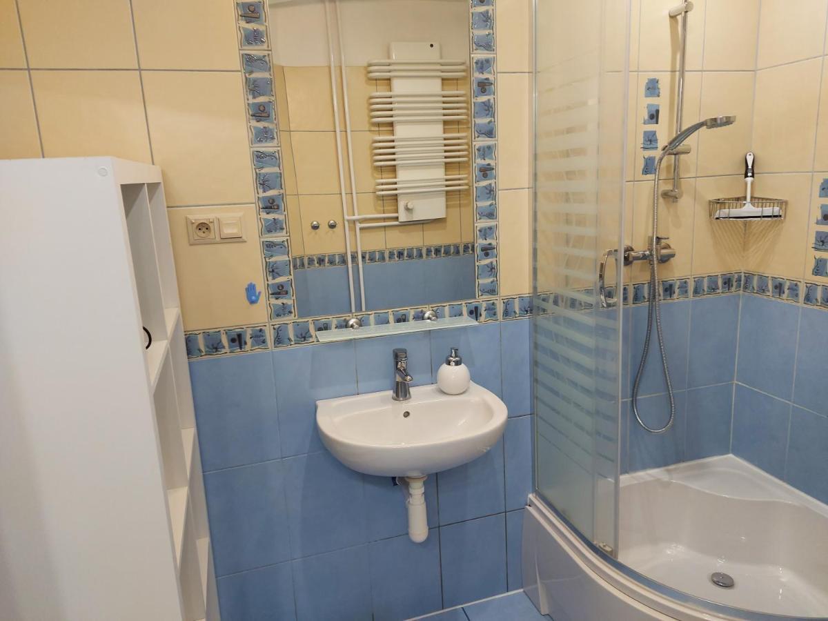 Apartment Gs Olsztyn *