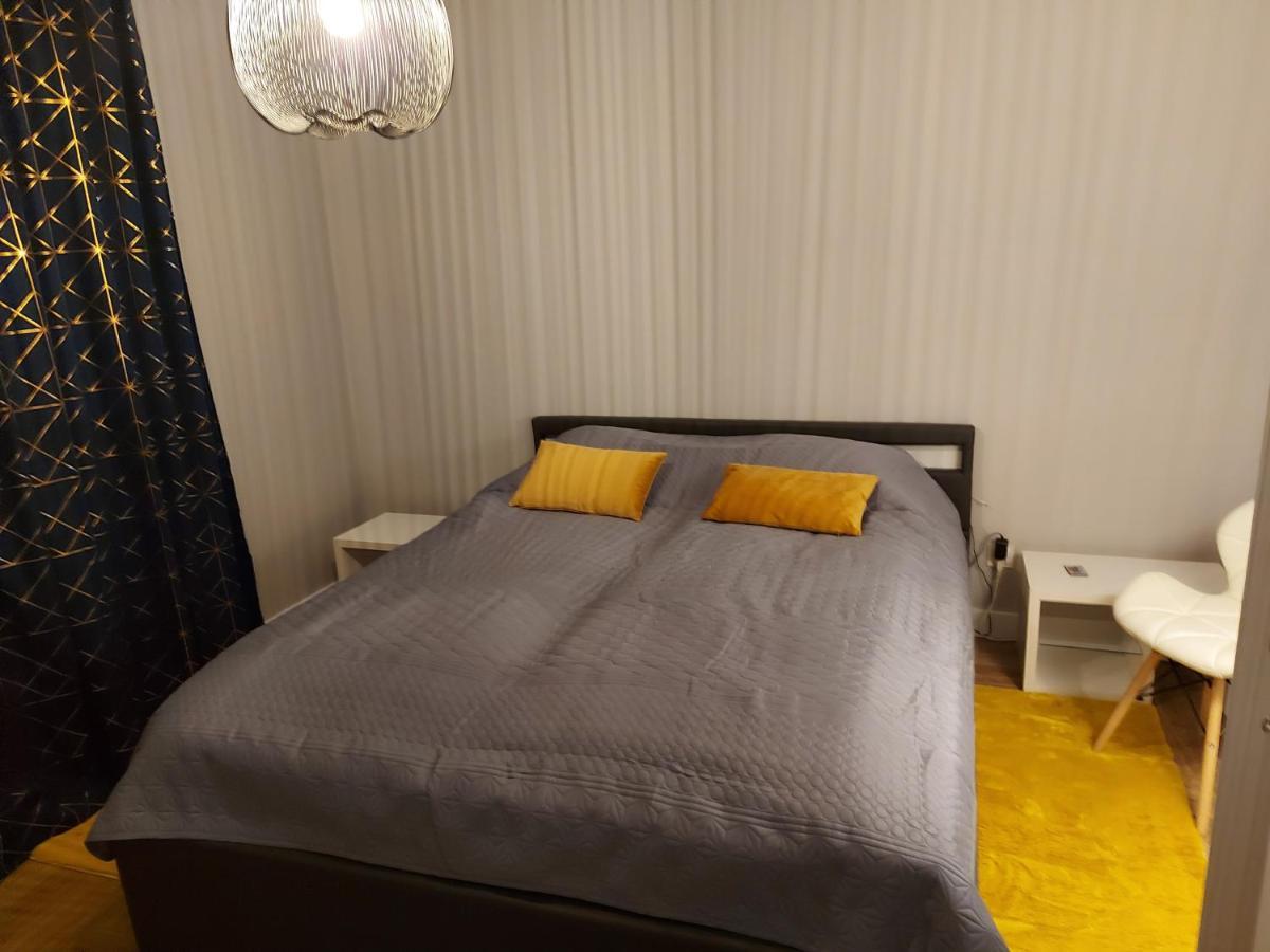 Apartment Gs Olsztyn Olsztyn (Warmian-Masurian)