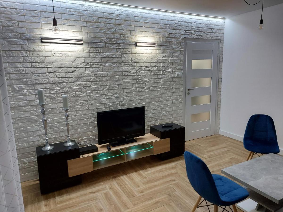 Gs Olsztyn Apartment Olsztyn (Warmian-Masurian)