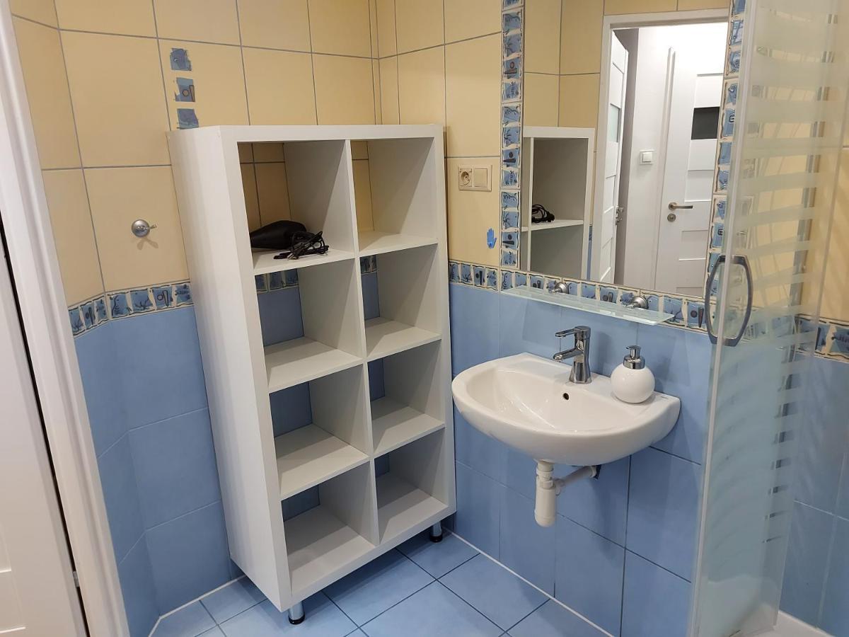 Apartment Gs Olsztyn Olsztyn (Warmian-Masurian)