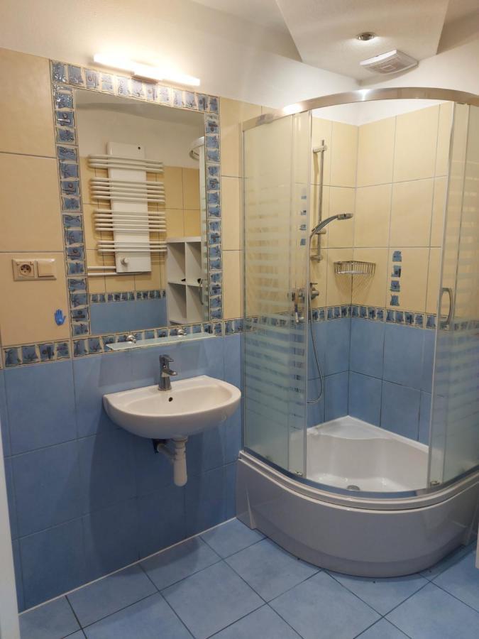 Gs Olsztyn Apartment Olsztyn (Warmian-Masurian)