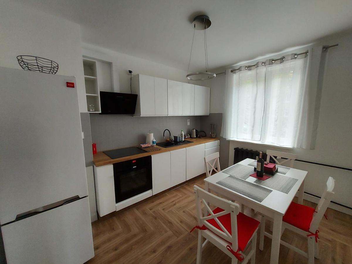 Gs Olsztyn Apartment *