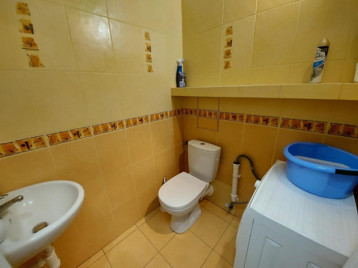 Gs Olsztyn Apartment Olsztyn (Warmian-Masurian)