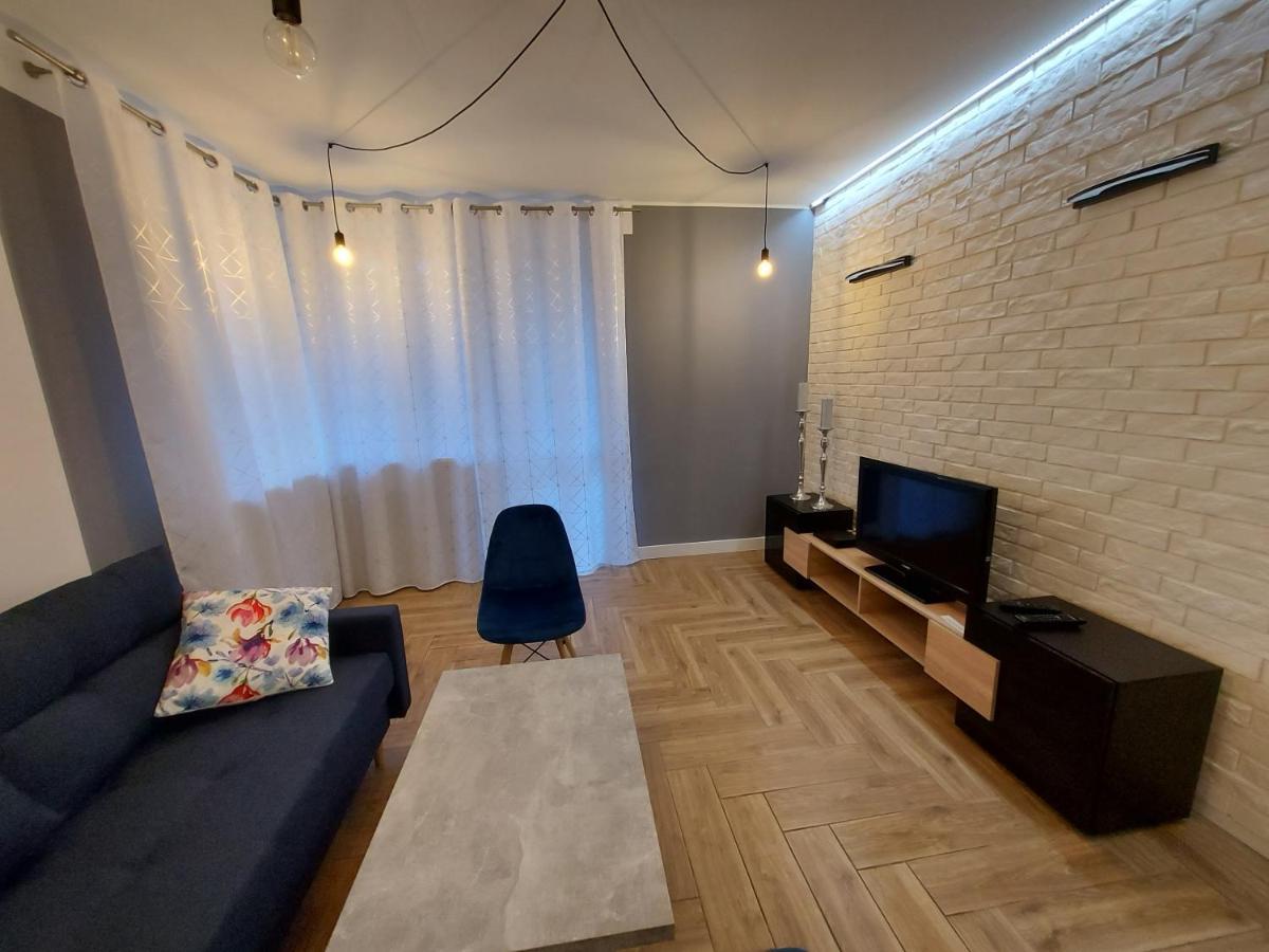 Apartment Gs Olsztyn